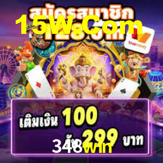 Mercados ao vivo e cash out na 348win