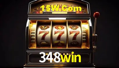 Bônus e promoções da 348win